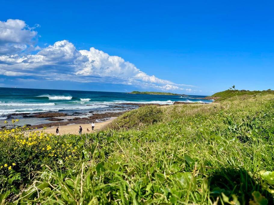 Beautiful 4-bedroom Original In Port Kembla