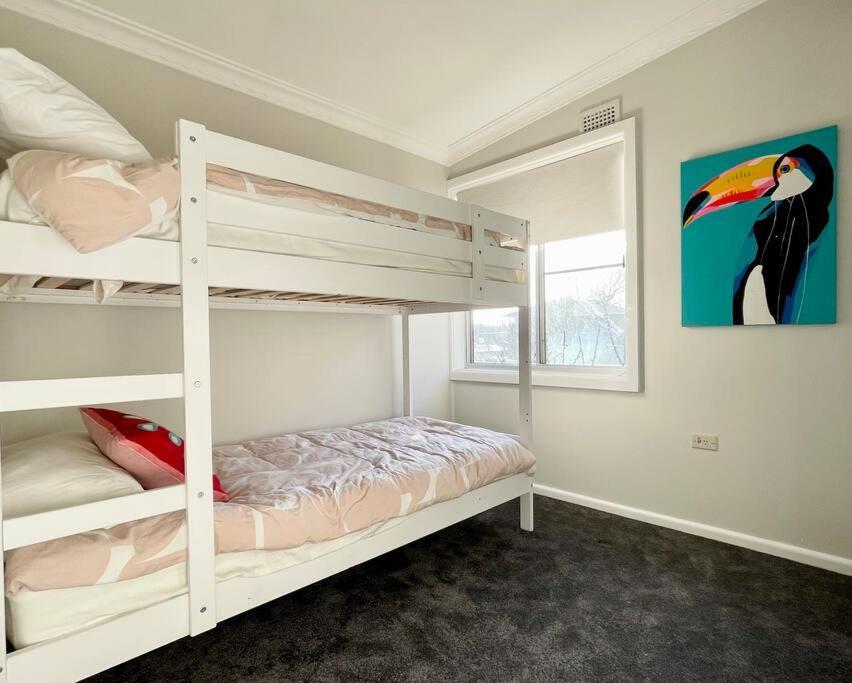 Holiday home Beautiful 4-bedroom Original In *